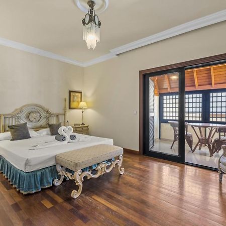 Casa Fife Apartment Arrecife  Bagian luar foto